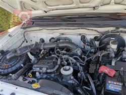 تويوتا فورجنر